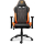 Cougar Outrider Black/Orange - 1121040 - zdjęcie 3